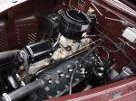 Lincoln Zephyr Club Coupe 1941 года